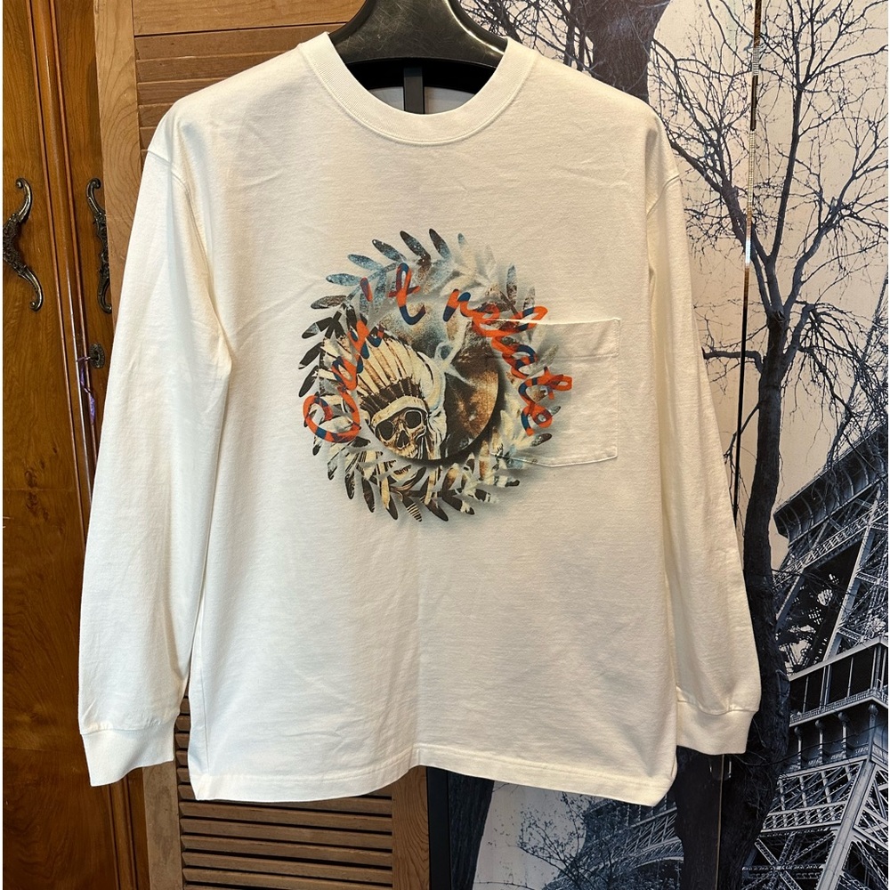 Unbranded Men’s Graphic Sweatshirt